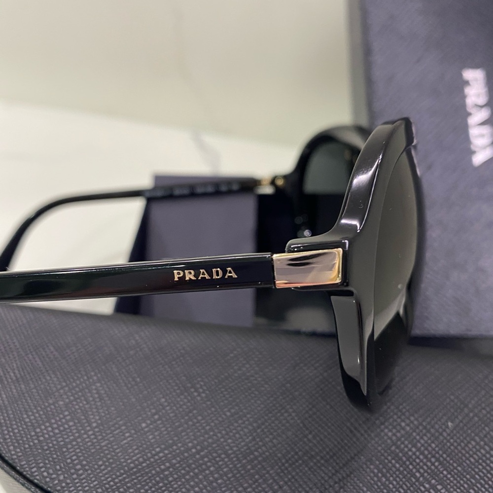 Prada Sunglasses - Picture 2 of 2